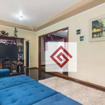 Buy this 3 bed house on Rua Algeciras in Jardim das Maravilhas, Santo André - SP