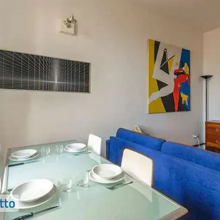 Image 6 - Via Ascanio Sforza 77, 20136 Milan MI, Italy - Apartment for rent