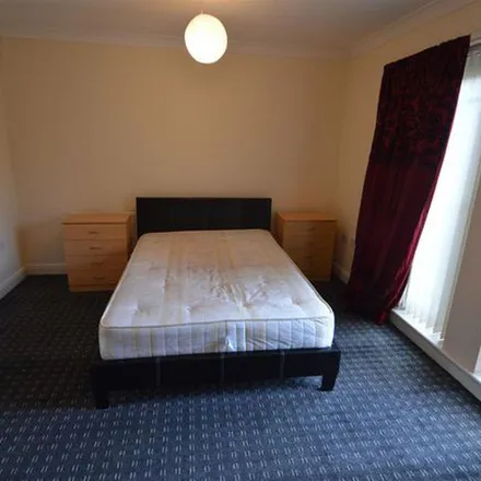 Rent this 4 bed apartment on Loreto College in Bold Street, Manchester