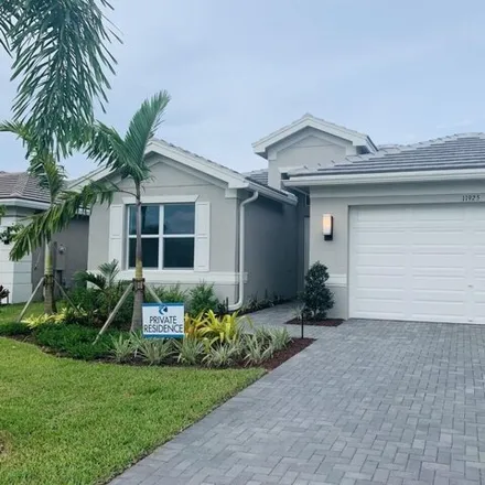 Rent this 2 bed house on Southwest Poseidon Way in Port Saint Lucie, FL 34987