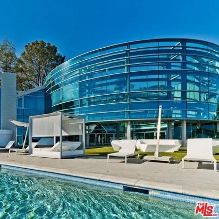 Image 2 - 1147 Loma Linda Drive, Beverly Hills, CA 90210, USA - House for rent