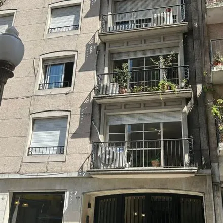 Buy this 4 bed apartment on Suipacha 1375 in Retiro, C1059 ABD Buenos Aires