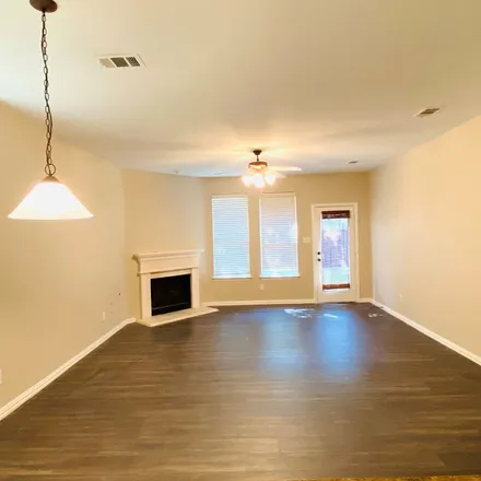 Rent this 3 bed apartment on 2027 Hopkins Drive in McKinney, TX 75072