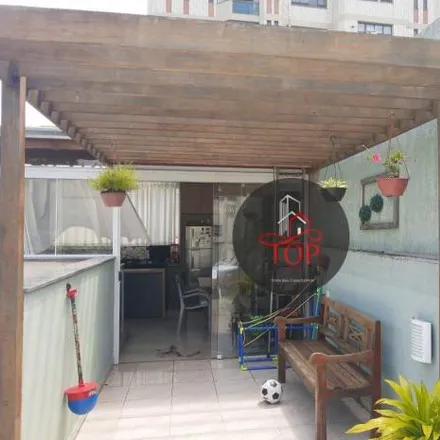 Buy this 2 bed apartment on Rua Lorena in Vila Alice, Santo André - SP