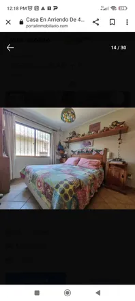 Rent this 4 bed house on Oregón 1192 in 765 0191 Vitacura, Chile