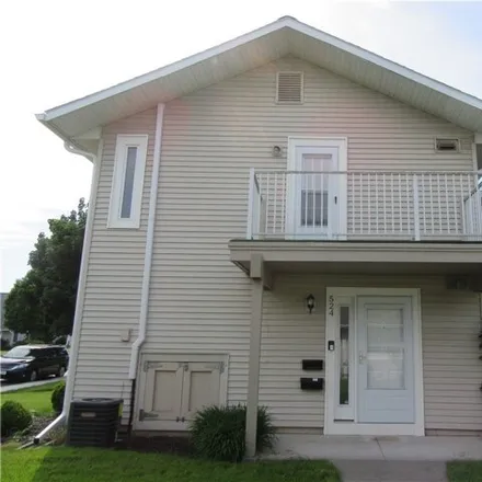 Rent this 2 bed condo on 516 Eastbrooke Lane in City of Rochester, NY 14618
