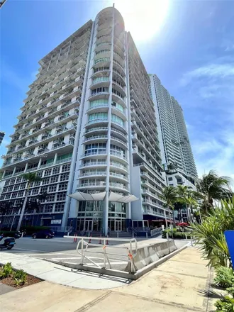 Image 1 - 690 Southwest 1st Court, Miami, FL 33130, USA - Loft for rent