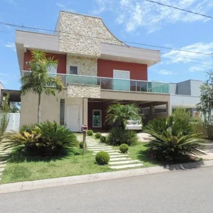 Rent this 5 bed house on unnamed road in Vila de São Fernando, Jandira - SP