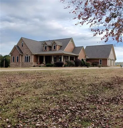 Buy this 4 bed house on 605 Buttermilk Road Southwest in Floyd County, GA 30124