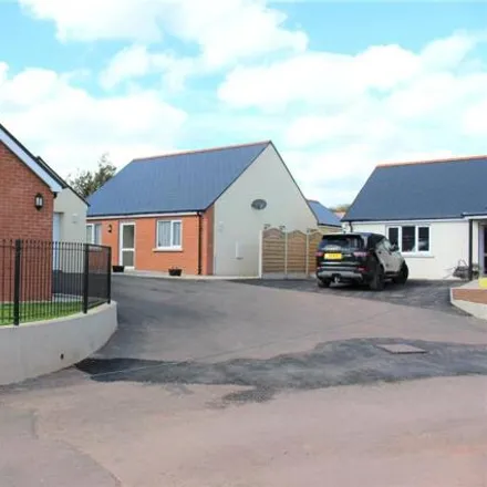 Image 7 - Angle Road, Monkton, SA71 5RG, United Kingdom - Duplex for sale