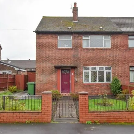 Image 1 - Willow Crescent, Leigh, WN7 5RN, United Kingdom - Duplex for sale