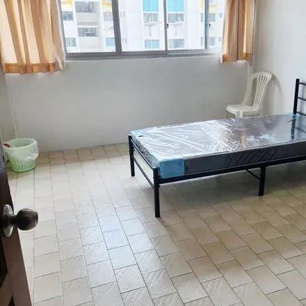 Rent this 1 bed room on 109 Jalan Bukit Merah in Singapore 160111, Singapore