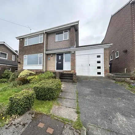 Buy this 3 bed house on 22 Orchard Drive in Durham, DH1 1LA