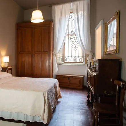 Rent this 3 bed apartment on Via Carassone in 4, 12084 Mondovì CN