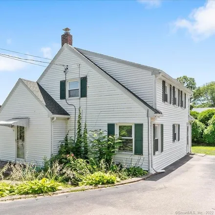 Buy this 4 bed house on 376 Liberty Street in Stonington, CT 06378