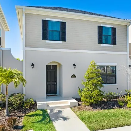 Buy this 4 bed house on Ilavia Alley in Viera, FL 32940