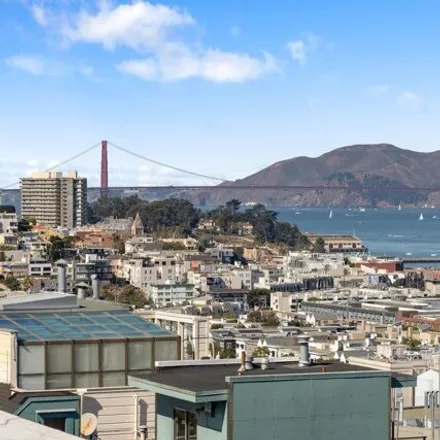 Buy this 3 bed condo on 55 Child Street in San Francisco, CA 94133