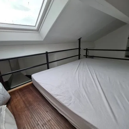 Rent this 1 bed apartment on 132 Rue du Maréchal Pierre Koenig in 54100 Nancy, France