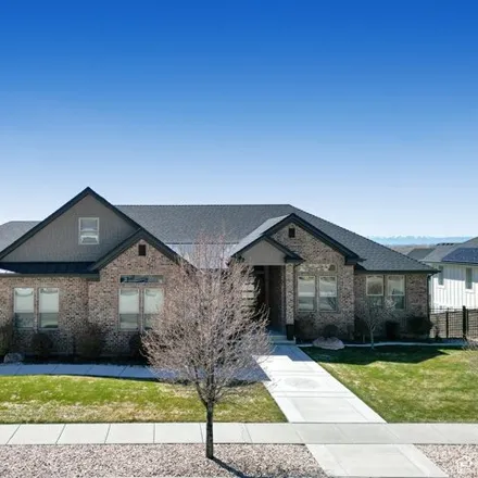 Buy this 5 bed house on Highland Boulevard in Brigham City, UT 84303