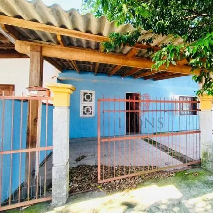 Buy this 2 bed house on unnamed road in Parque do Sol, Gravataí - RS