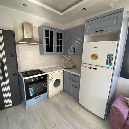 Image 7 - unnamed road, 01250 Sarıçam, Turkey - Apartment for rent