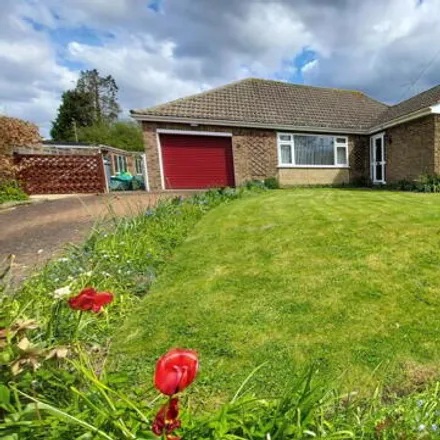 Buy this 3 bed house on Northorpe Lane in Thurlby, PE10 0HE