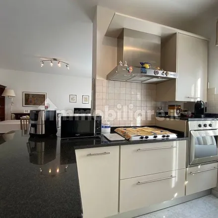 Image 9 - Via Vittorio Locchi 20, 34123 Triest Trieste, Italy - Apartment for rent