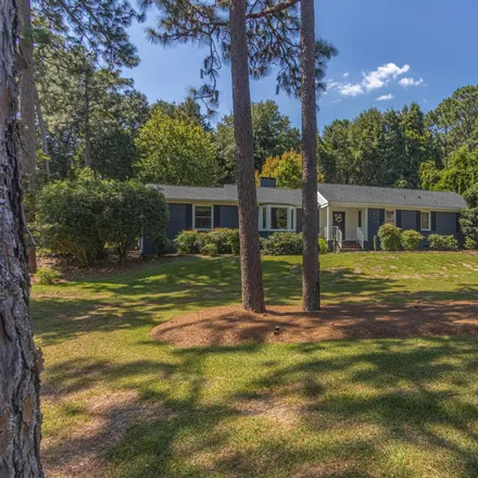 Buy this 3 bed house on 919 Shadow Drive in Kalmia Hills, Aiken County