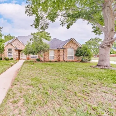 Buy this 3 bed house on 1269 Woodland Trail South in Bowie, TX 76230