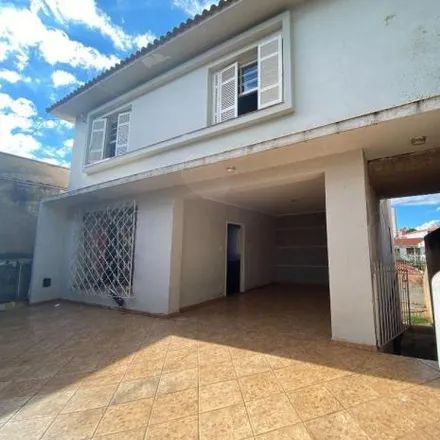 Image 2 - Avenida dos Operários, Cidade Jardim, Piracicaba - SP, 13416-530, Brazil - House for sale