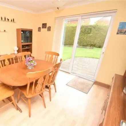 Image 4 - Monmouth Road, Bridgwater, Ta7 - House for sale