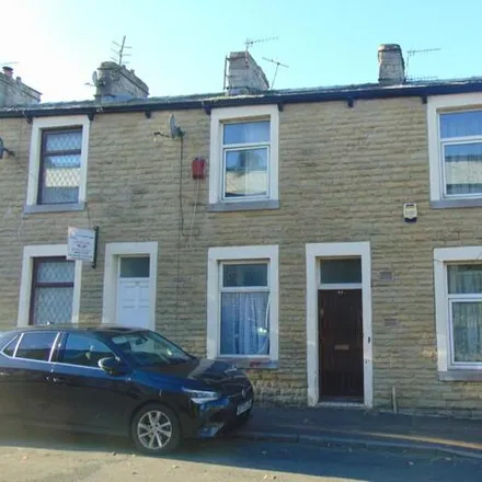 Buy this 2 bed townhouse on Howard Street Community Health Centre - NHS Choices in Howard Street, Burnley