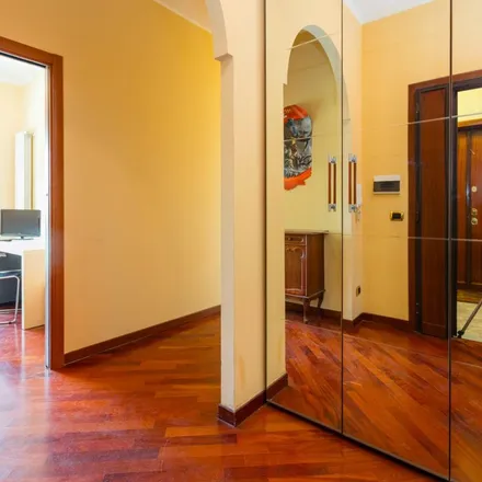 Image 5 - Via Domenico De Dominicis, 39, 00159 Rome RM, Italy - Apartment for rent