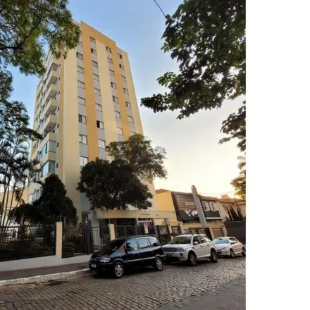 Image 1 - Alameda dos Ciprestes, Santo Amaro, São Paulo - SP, 04726-002, Brazil - Apartment for sale