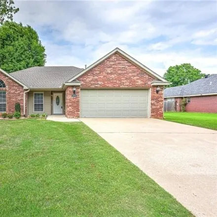 Buy this 3 bed house on 2800 Colton Drive in Gulley, Springdale