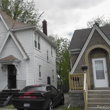 Image 2 - 14070 Roselawn St, Detroit, Michigan, 48238 - House for sale