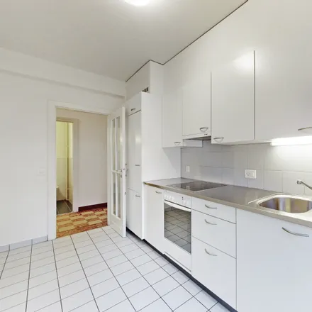 Rent this 3 bed apartment on 2000 Neuchâtel