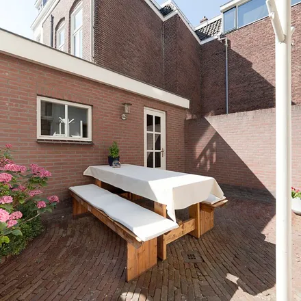 Image 1 - Goedestraat 85, 3572 RP Utrecht, Netherlands - Apartment for rent