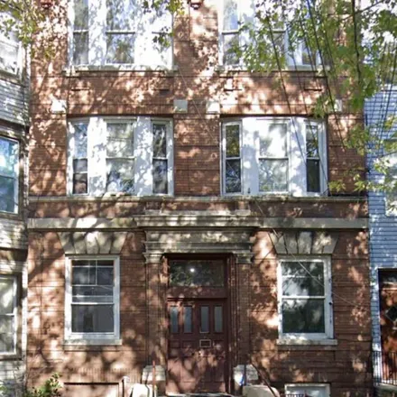 Image 3 - 120 Booraem Avenue, Jersey City, NJ 07307, USA - Apartment for rent