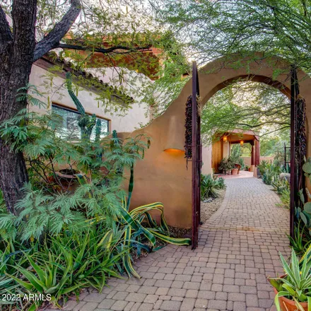 Buy this 3 bed house on 5715 East Paseo Hermosa Drive in Cave Creek, Maricopa County