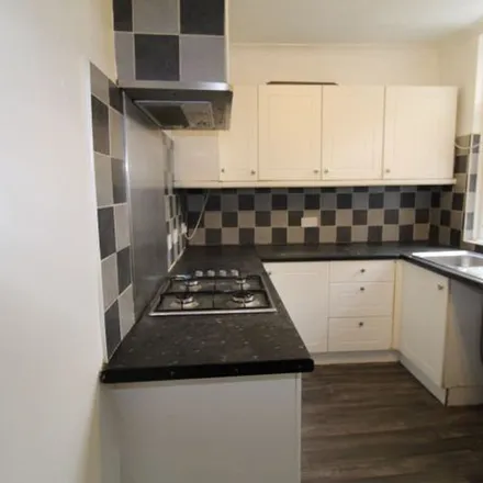 Image 9 - Vernon Street, Bury, BL9 5BB, United Kingdom - Apartment for rent