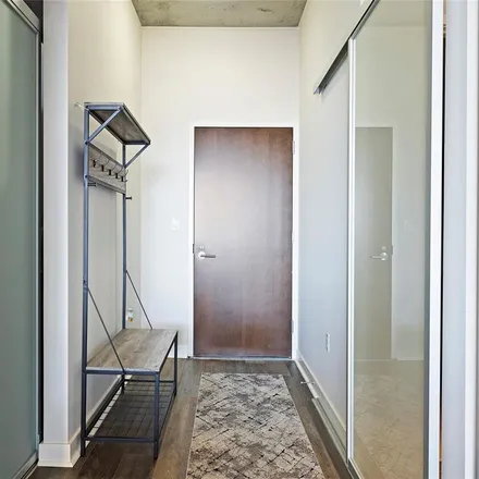 Image 6 - Spire, 891 14th Street, Denver, CO 80202, USA - Apartment for rent