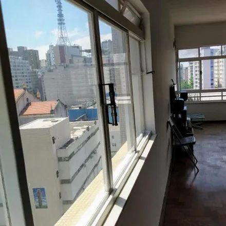 Buy this 4 bed apartment on Rua Cincinato Braga 318 in Morro dos Ingleses, São Paulo - SP