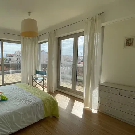 Rent this 4 bed apartment on 33120 Arcachon