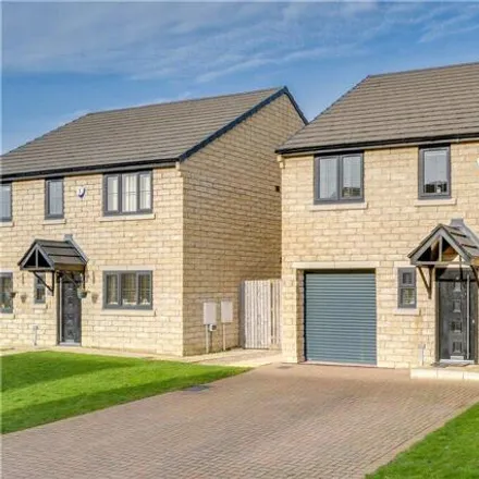 Buy this 4 bed house on unnamed road in Ripon, HG4 2DY
