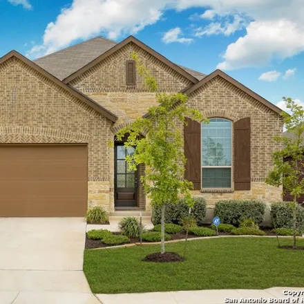Buy this 4 bed house on 699 Point Springs in Bexar County, TX 78253