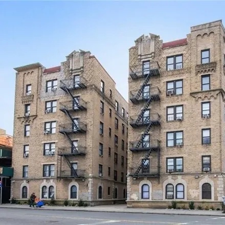 Buy this 1 bed condo on 142-46 Sanford Avenue in New York, NY 11355