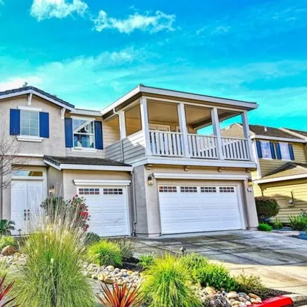 Buy this 5 bed house on 98 Wordsworth Court in Concord, CA 94521