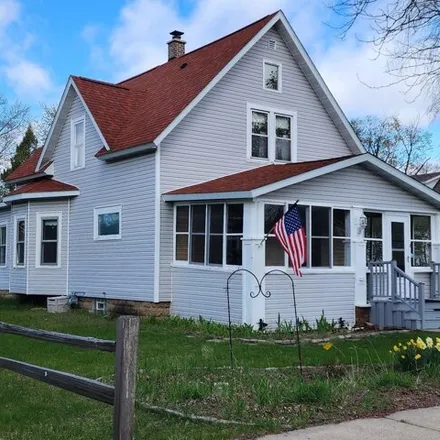 Buy this 3 bed house on 129 North Pine Street in Adams, Adams County
