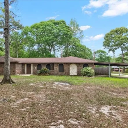 Buy this 3 bed house on 405 County Road 774 in Buna, Jasper County